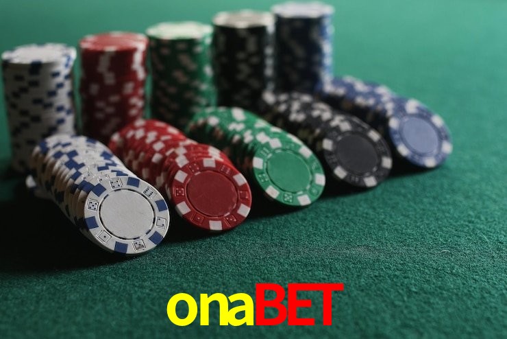 Welcome Bonus onabet