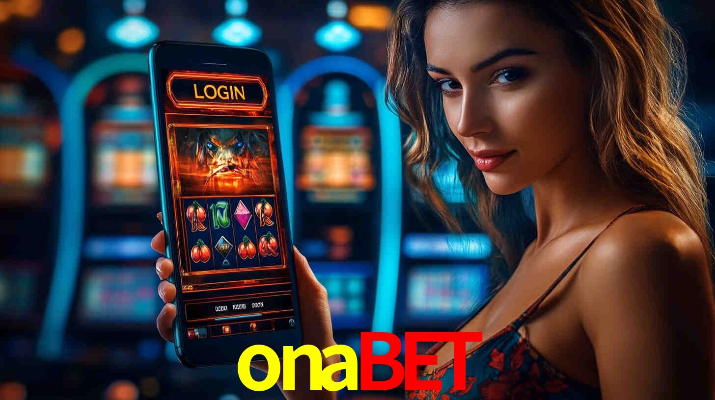 Onabet login