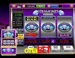 Explorando a Categoria de Eventos em Apostas na onabet