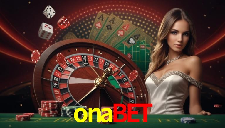 Slot Games onabet