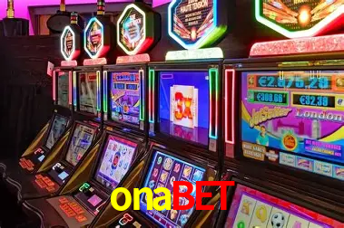 Descubra a Magia dos Jogos de Arcade no onabet