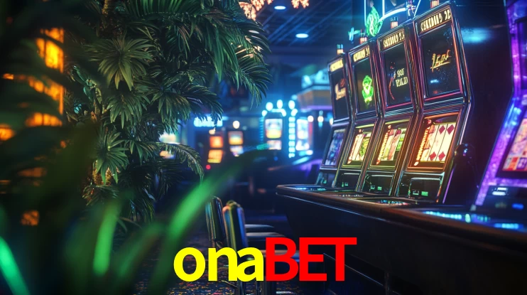 Welcome Bonus onabet