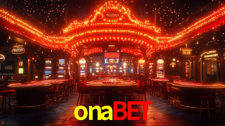 Onabet login