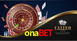 Welcome Bonus onabet