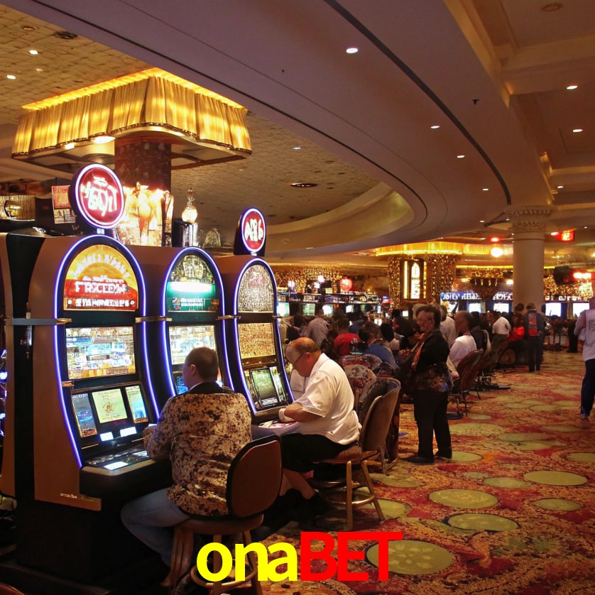 onabet-Game-Slots